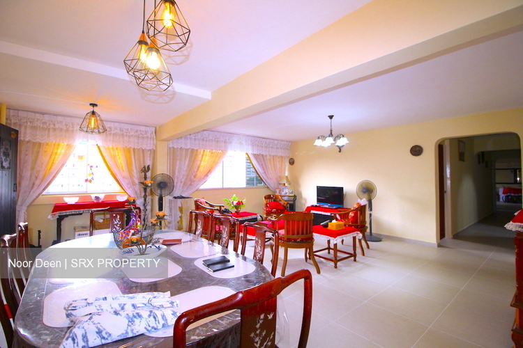 Tampines Street 83 thumbnail photo
